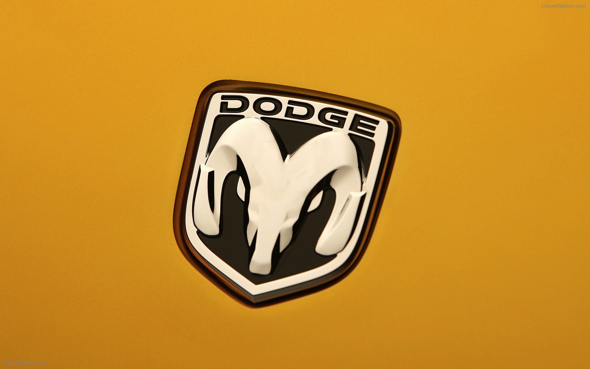 Dodge Demon Concept